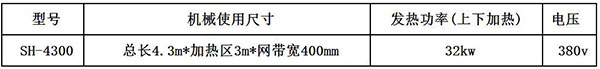 连续式弹簧网带炉